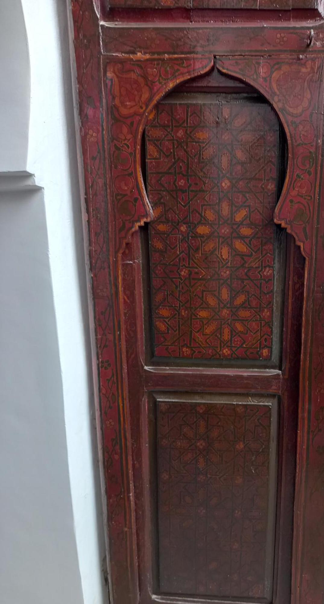 Juli'S Bed & Breakfast Marrakesh Bagian luar foto