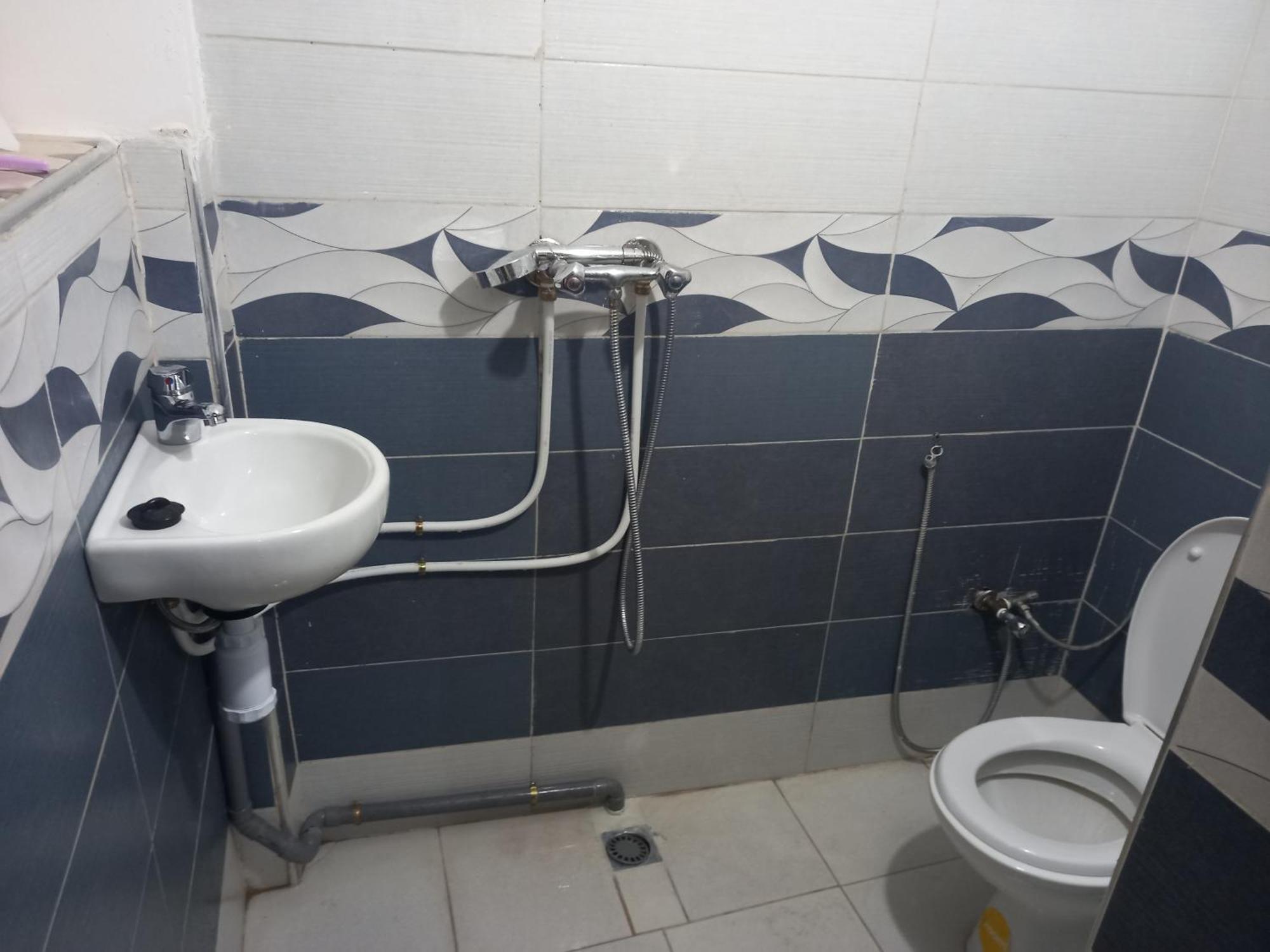 Juli'S Bed & Breakfast Marrakesh Bagian luar foto